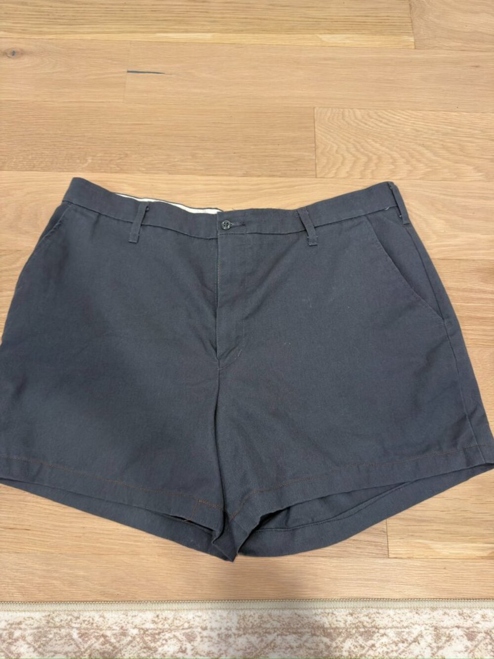 40W Men's Shorts